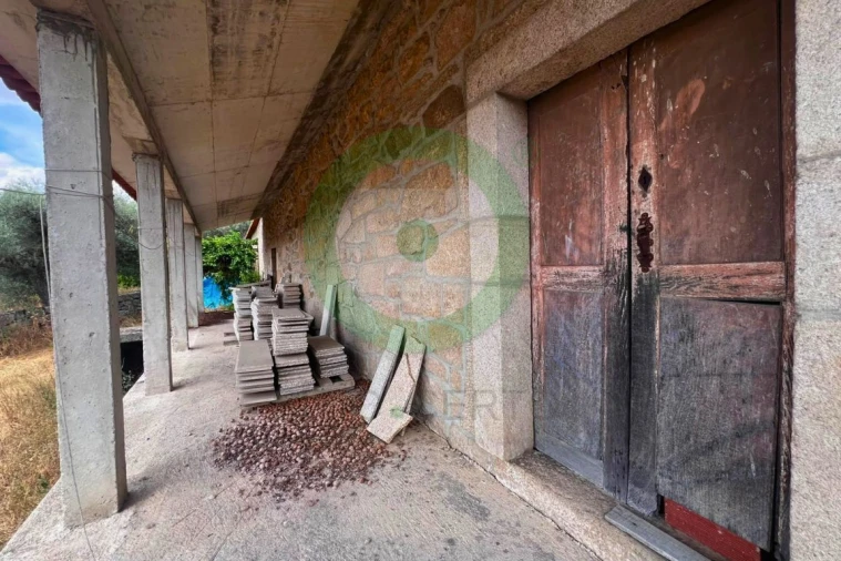 Moradia para Venda em Valpaços e Sanfins Foto 15