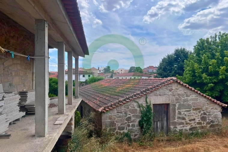 Moradia para Venda em Valpaços e Sanfins Foto 7