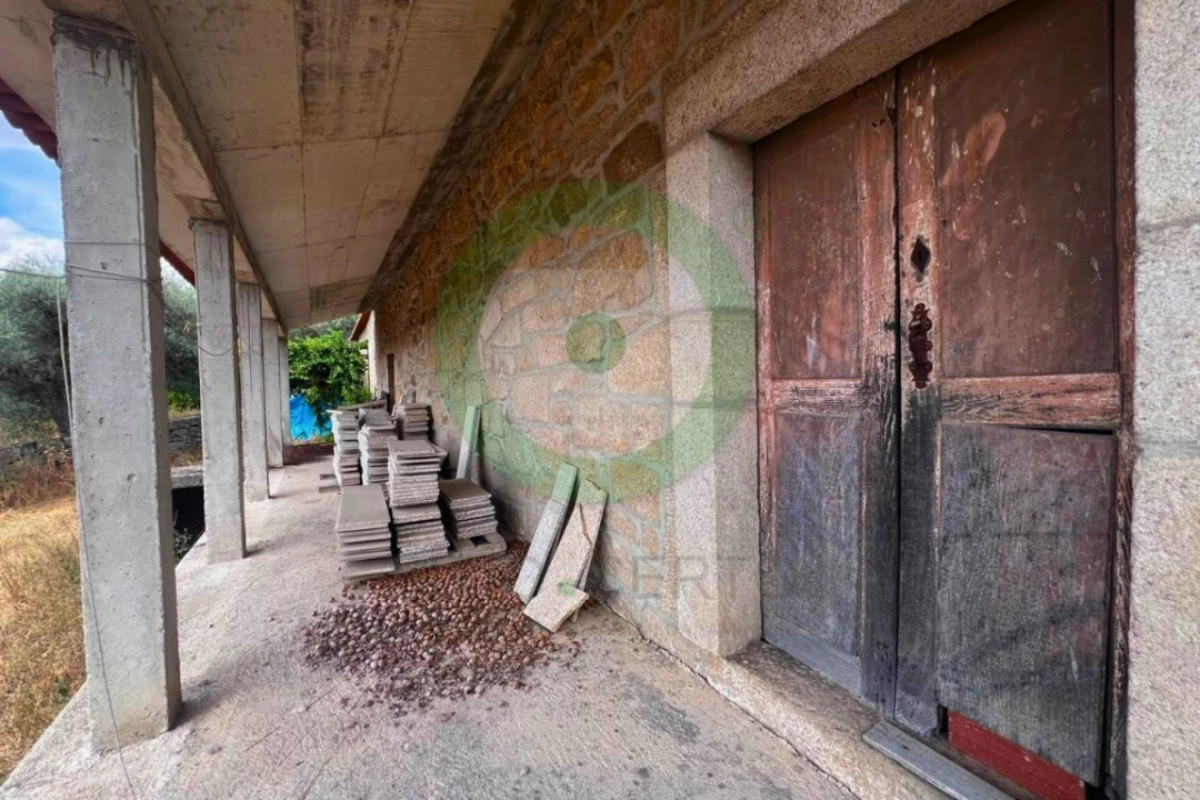 Moradia para Venda em Valpaços e Sanfins Foto 15
