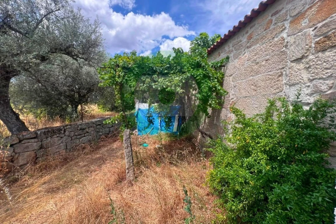 Moradia para Venda em Valpaços e Sanfins Foto 17