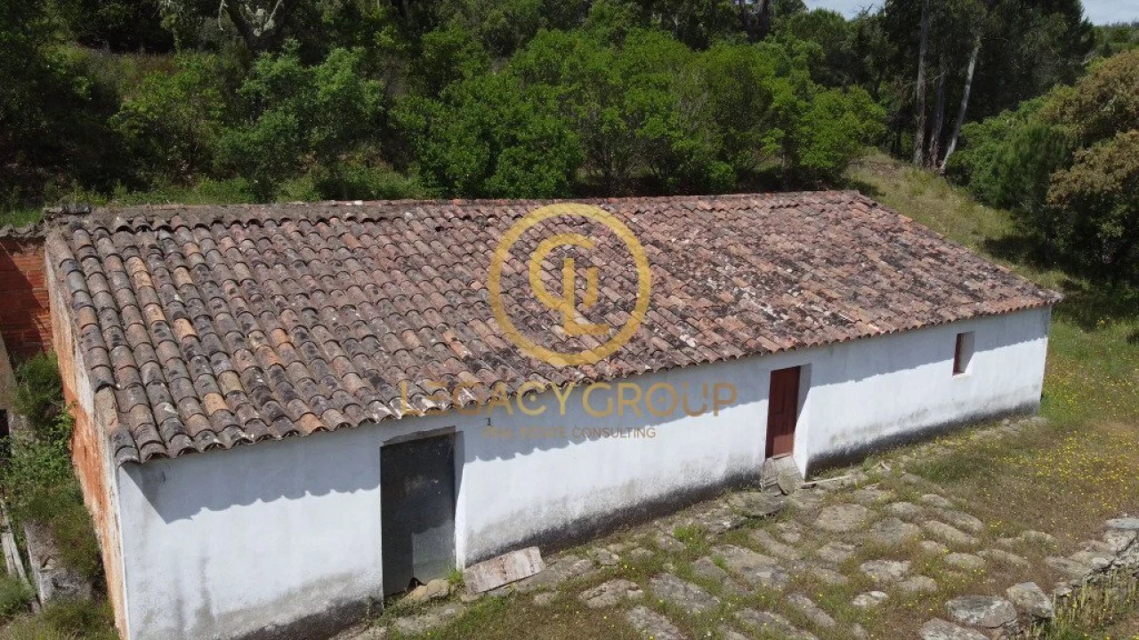 Quinta T2 para Venda em São Martinho das Amoreiras Foto 3