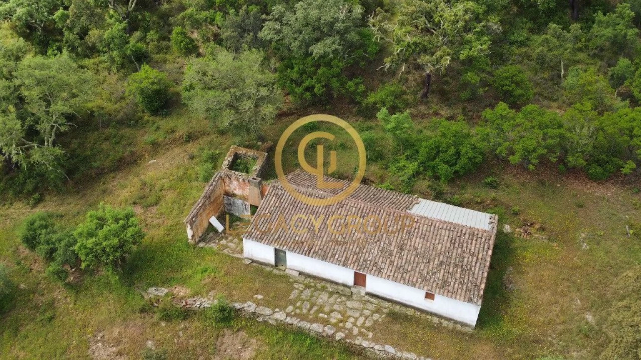 Quinta T2 para Venda em São Martinho das Amoreiras Foto 4