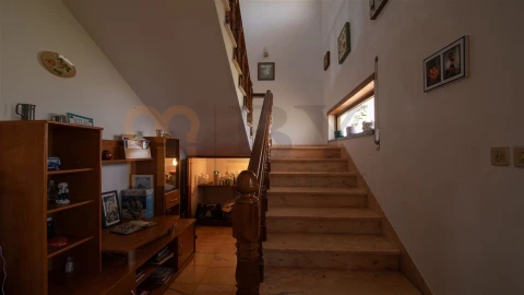 Quinta T4 para Venda em Vila Nova da Baronia