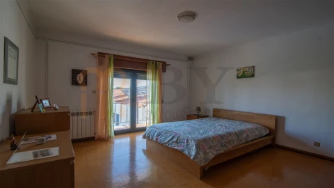 Quinta T4 para Venda em Vila Nova da Baronia