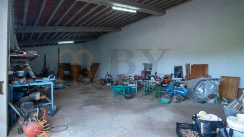 Quinta T4 para Venda em Vila Nova da Baronia