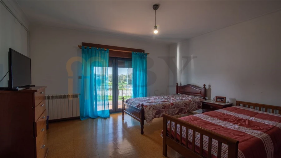 Quinta T4 para Venda em Vila Nova da Baronia Foto 15