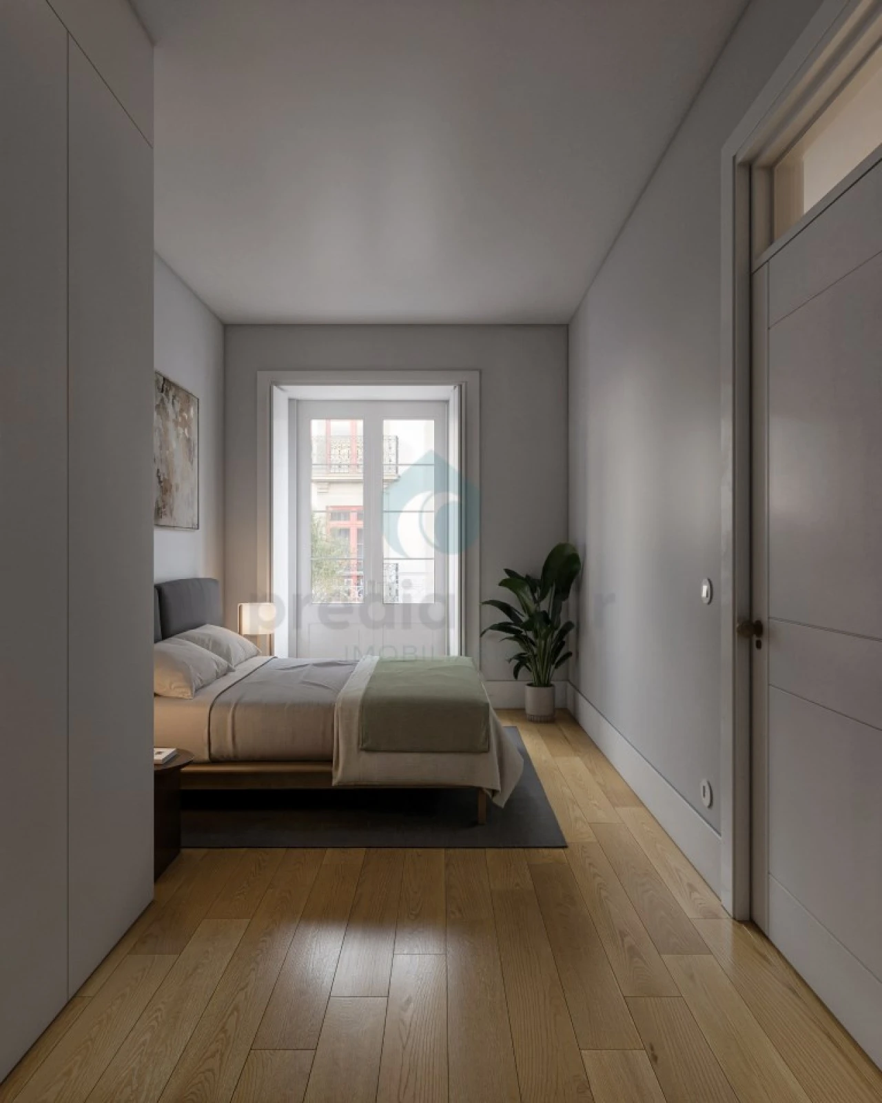 Apartamento T1 para Venda em Cedofeita, Santo Ildefonso, Sé, Miragaia, São Nicolau e Vitória Foto 8