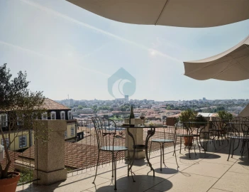 Apartamento T1 para Venda em Cedofeita, Santo Ildefonso, Sé, Miragaia, São Nicolau e Vitória