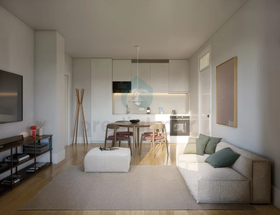 Apartamento para Venda em Cedofeita, Santo Ildefonso, Sé, Miragaia, São Nicolau e Vitória Foto 5