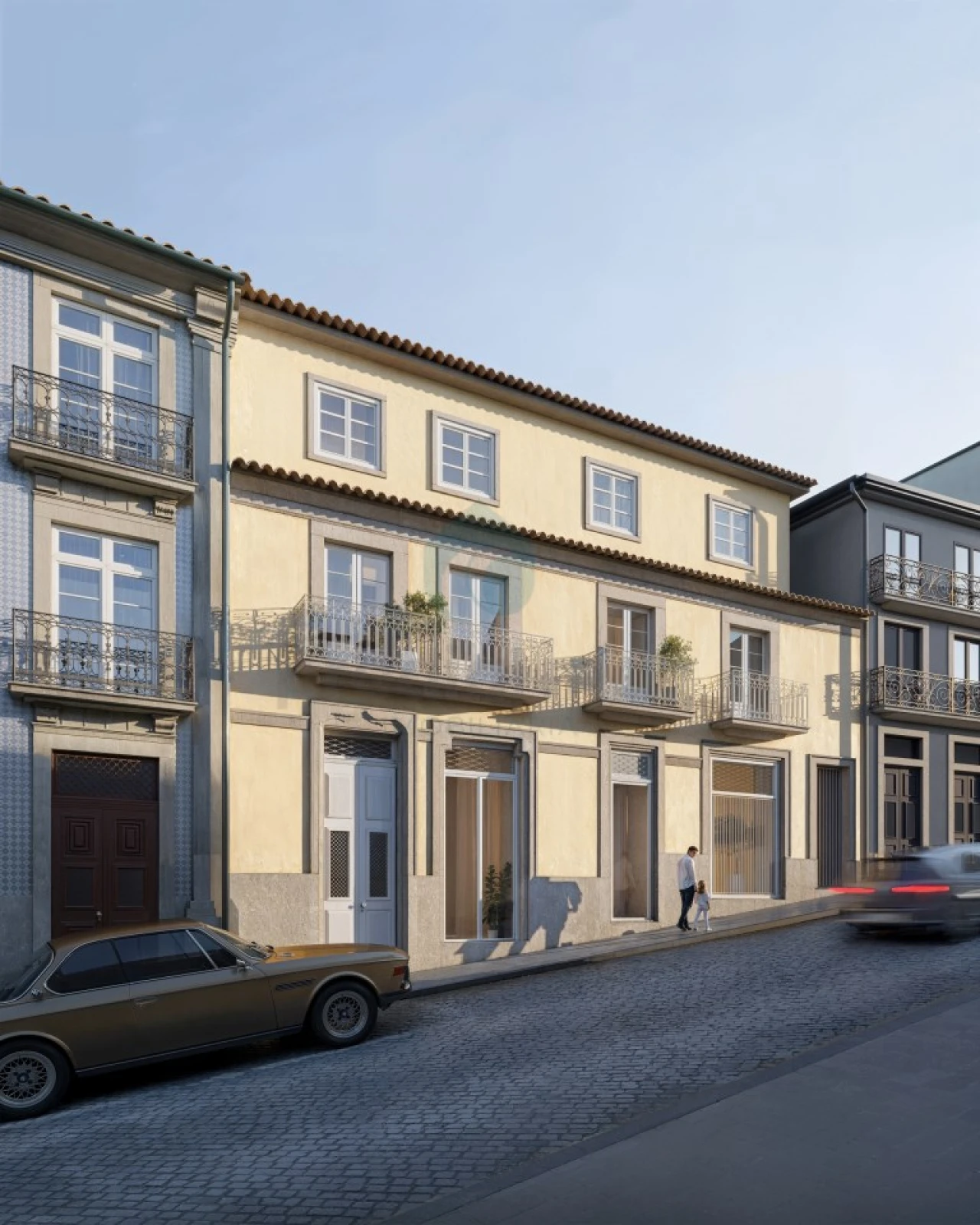 Apartamento para Venda em Cedofeita, Santo Ildefonso, Sé, Miragaia, São Nicolau e Vitória Foto 1