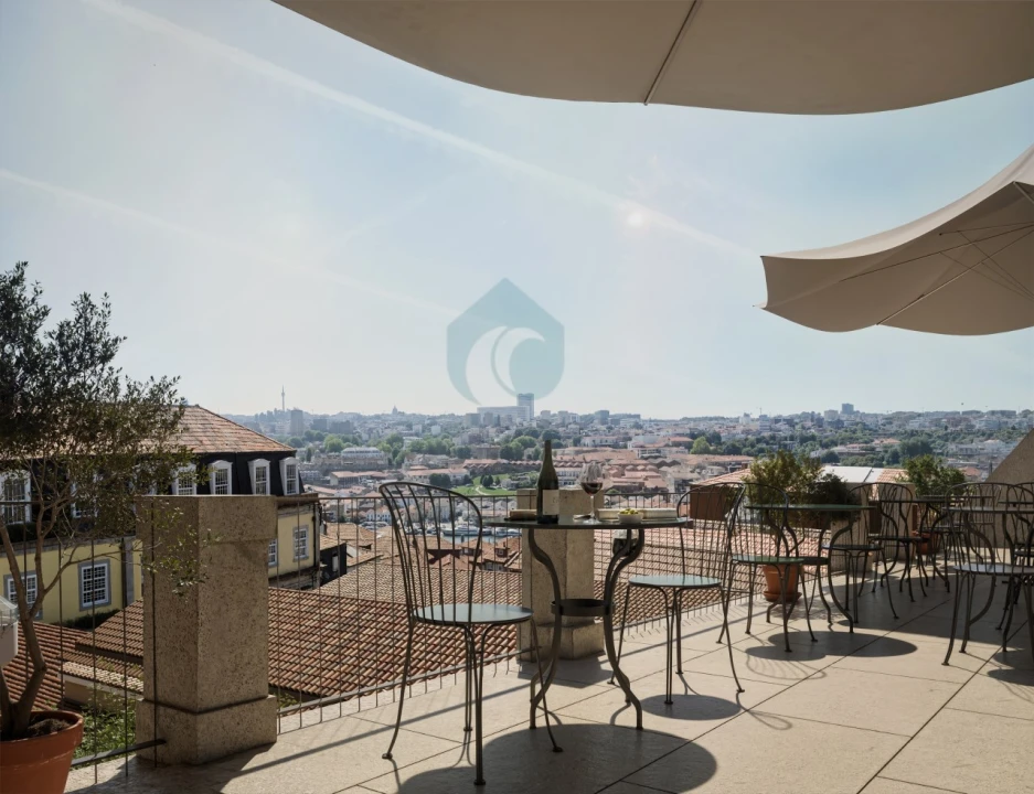Apartamento para Venda em Cedofeita, Santo Ildefonso, Sé, Miragaia, São Nicolau e Vitória Foto 2