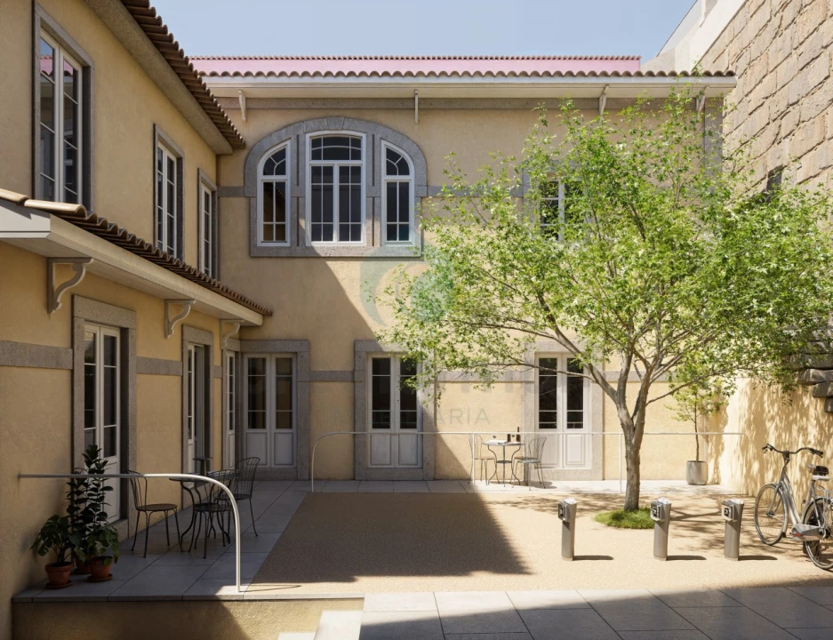 Apartamento T1 para Venda em Cedofeita, Santo Ildefonso, Sé, Miragaia, São Nicolau e Vitória Foto 4