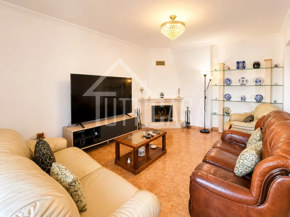 Apartamento T3 para Venda em Malveira e São Miguel de Alcainça Foto 6