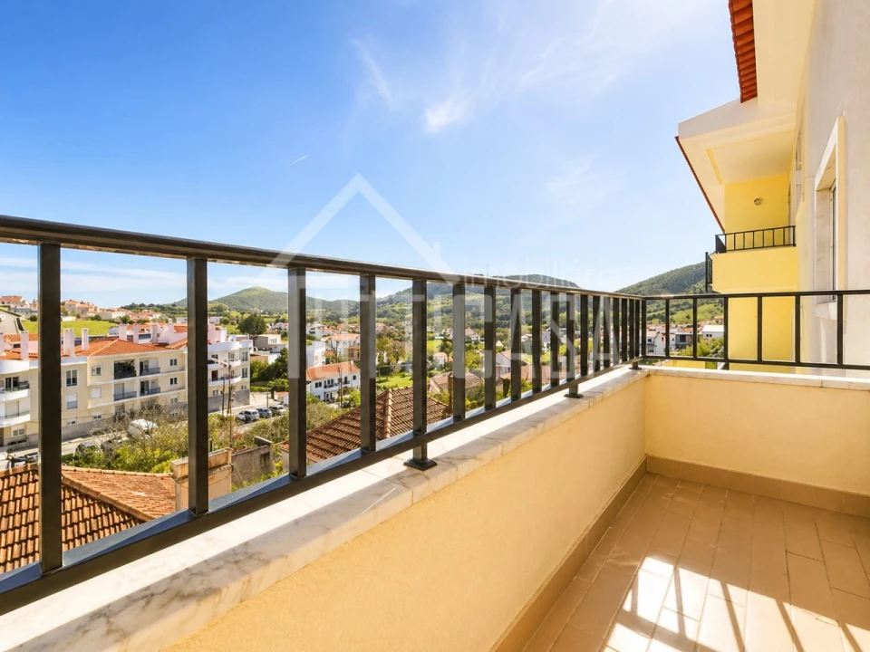 Apartamento T3 para Venda em Malveira e São Miguel de Alcainça Foto 24