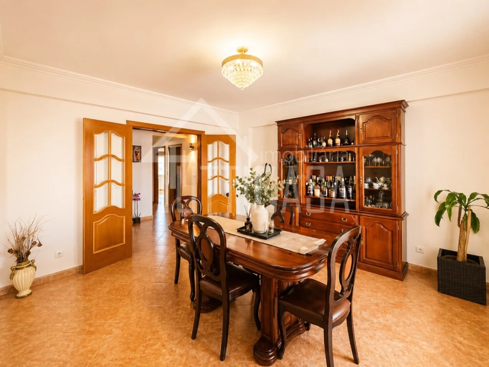 Apartamento T3 para Venda em Malveira e São Miguel de Alcainça Foto 7