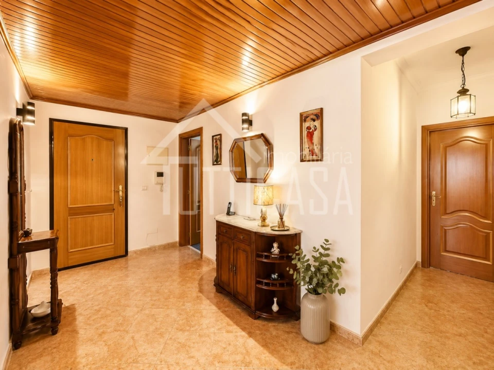 Apartamento T3 para Venda em Malveira e São Miguel de Alcainça Foto 4