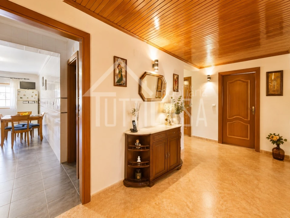 Apartamento T3 para Venda em Malveira e São Miguel de Alcainça Foto 9