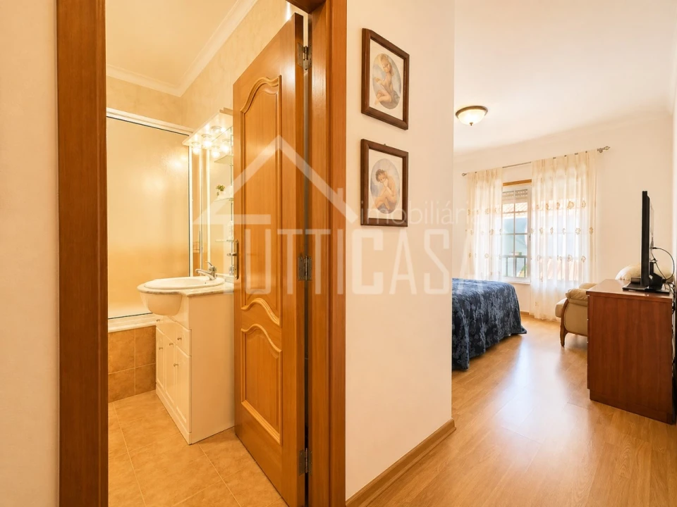 Apartamento T3 para Venda em Malveira e São Miguel de Alcainça Foto 13