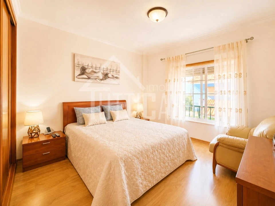 Apartamento T3 para Venda em Malveira e São Miguel de Alcainça Foto 14