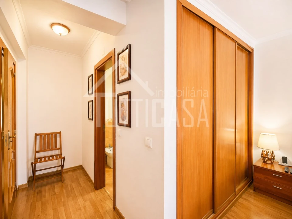 Apartamento T3 para Venda em Malveira e São Miguel de Alcainça Foto 16
