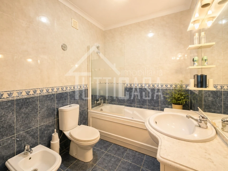 Apartamento T3 para Venda em Malveira e São Miguel de Alcainça Foto 27