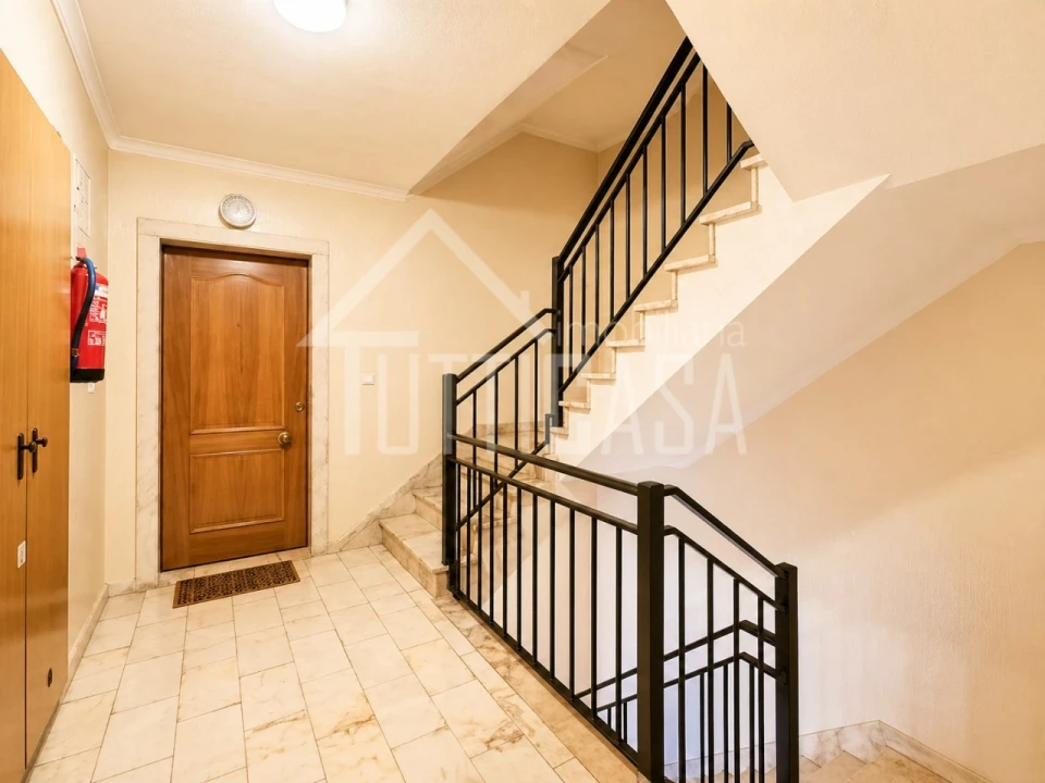 Apartamento T3 para Venda em Malveira e São Miguel de Alcainça Foto 28