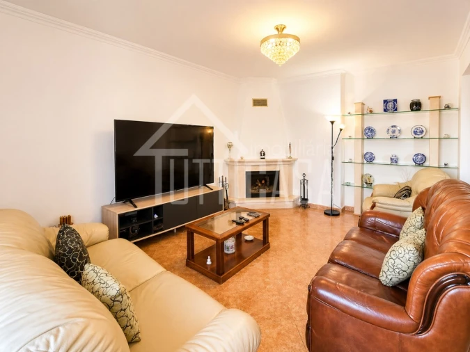 Apartamento T3 para Venda em Malveira e São Miguel de Alcainça Foto 6