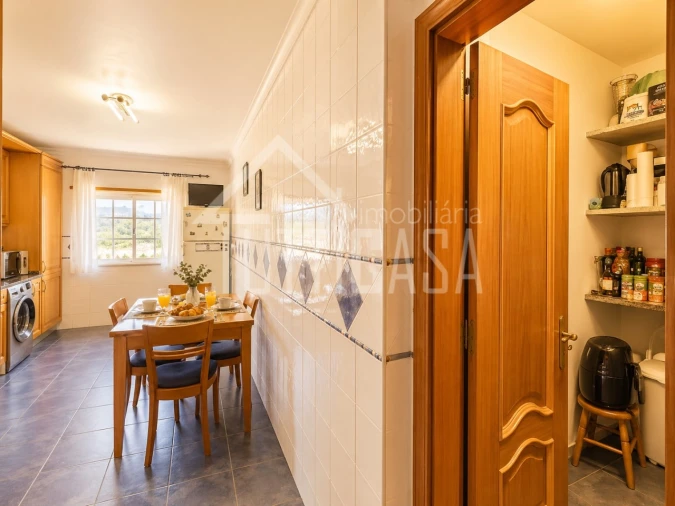 Apartamento T3 para Venda em Malveira e São Miguel de Alcainça Foto 10