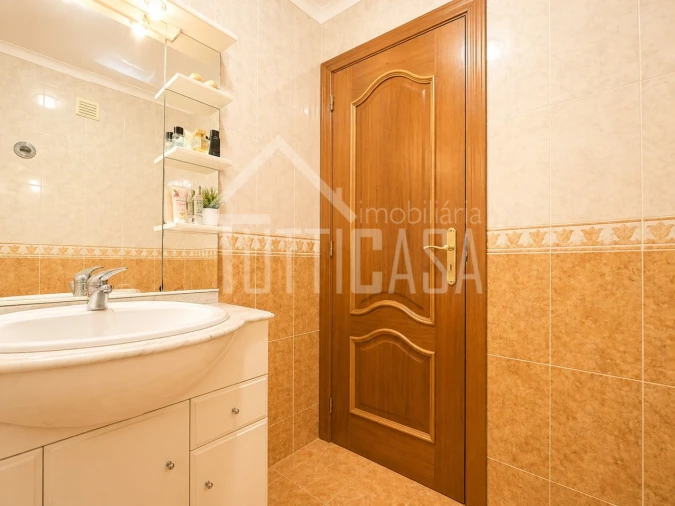 Apartamento T3 para Venda em Malveira e São Miguel de Alcainça Foto 19