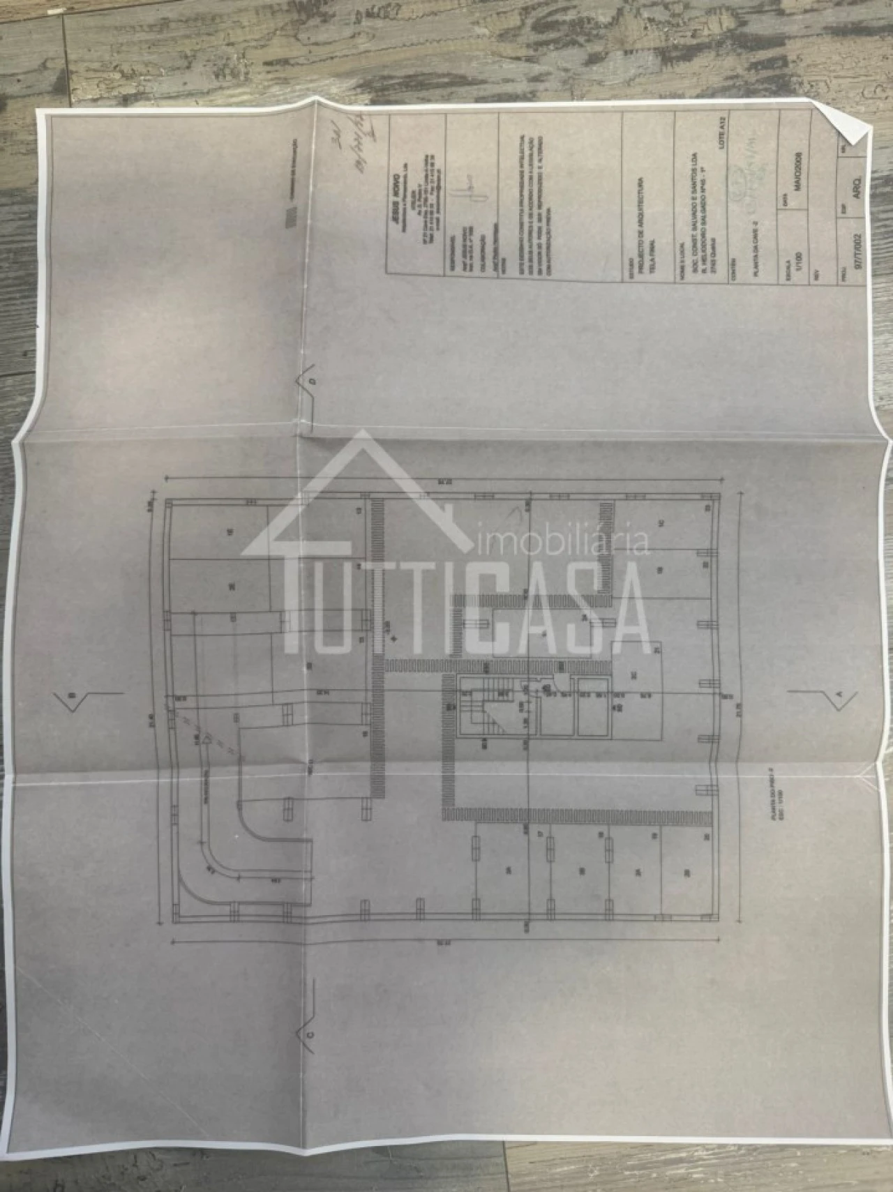 Apartamento T2 para Venda em Algueirão-Mem Martins Foto 22