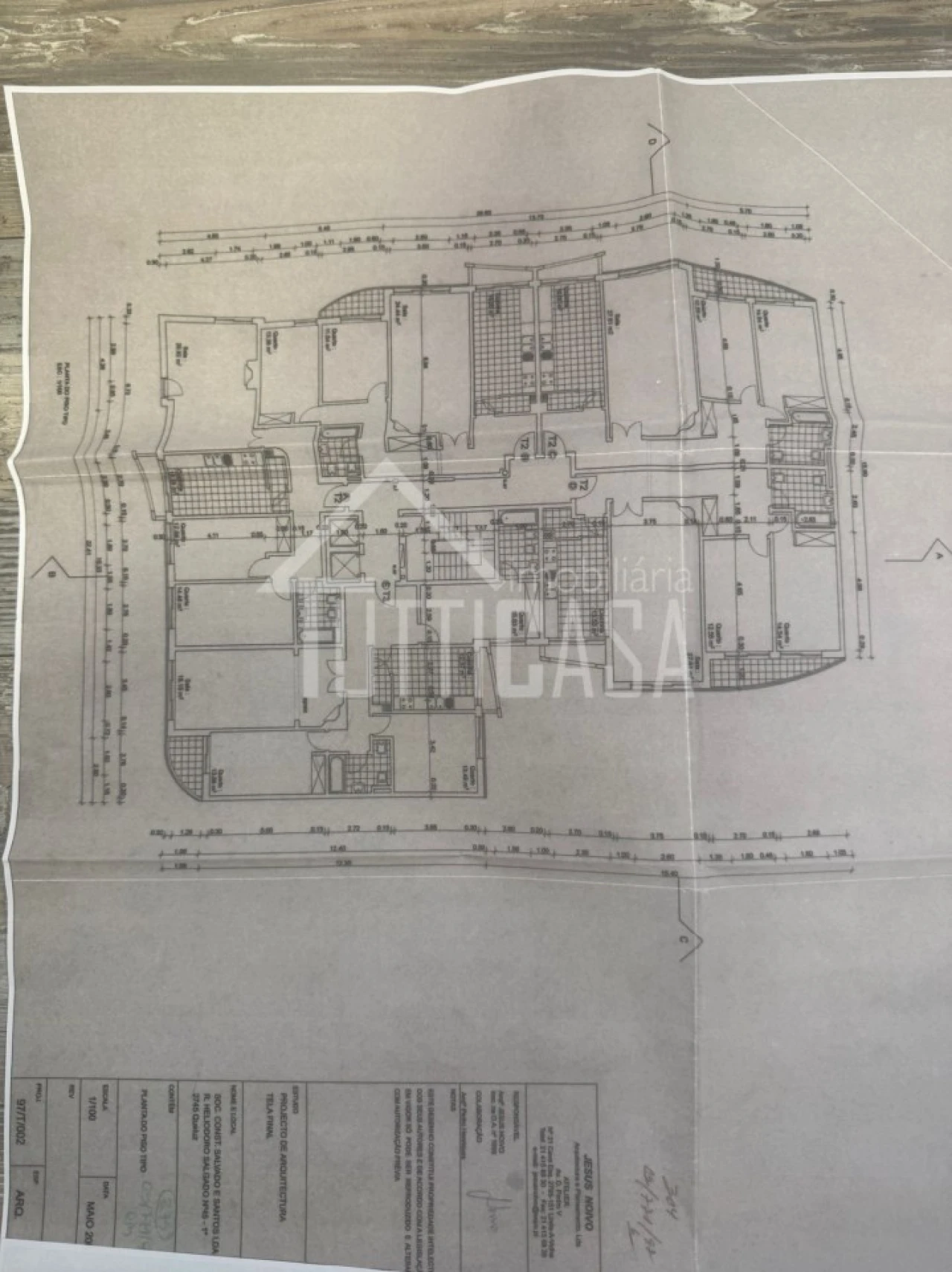 Apartamento T2 para Venda em Algueirão-Mem Martins Foto 21