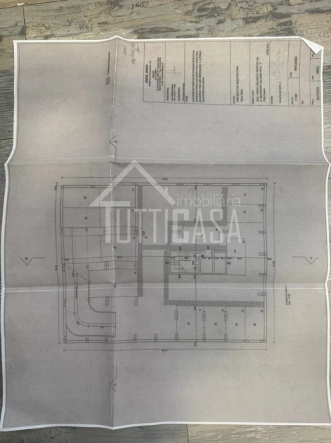 Apartamento T2 para Venda em Algueirão-Mem Martins