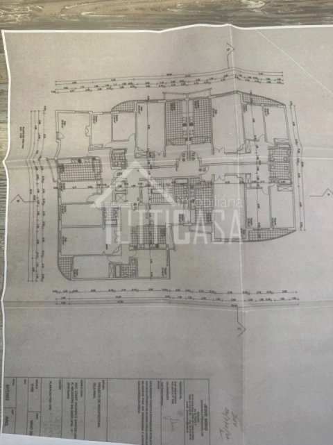 Apartamento T2 para Venda em Algueirão-Mem Martins
