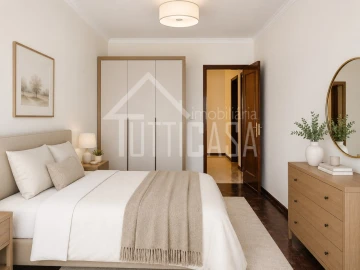 Apartamento T2 para Venda em Algueirão-Mem Martins