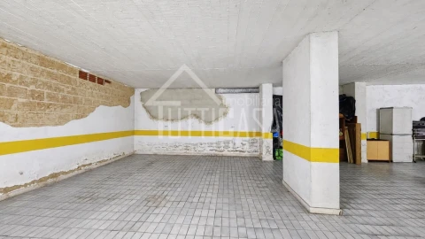 Apartamento T2 para Venda em Algueirão-Mem Martins
