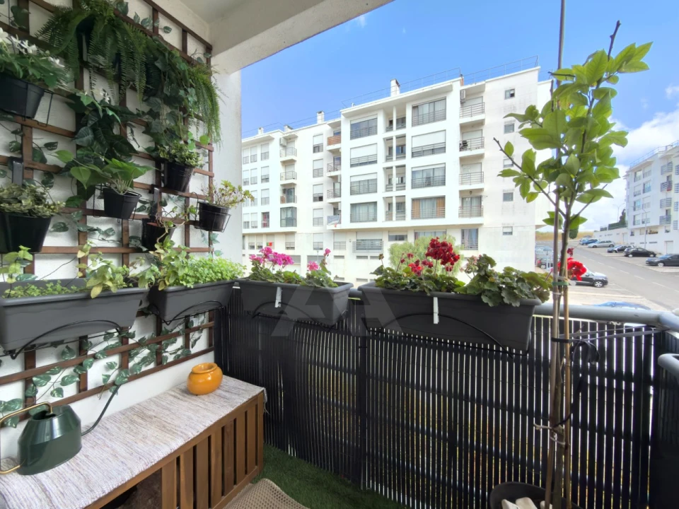Apartamento T4 para Venda em Mina de Água Foto 17