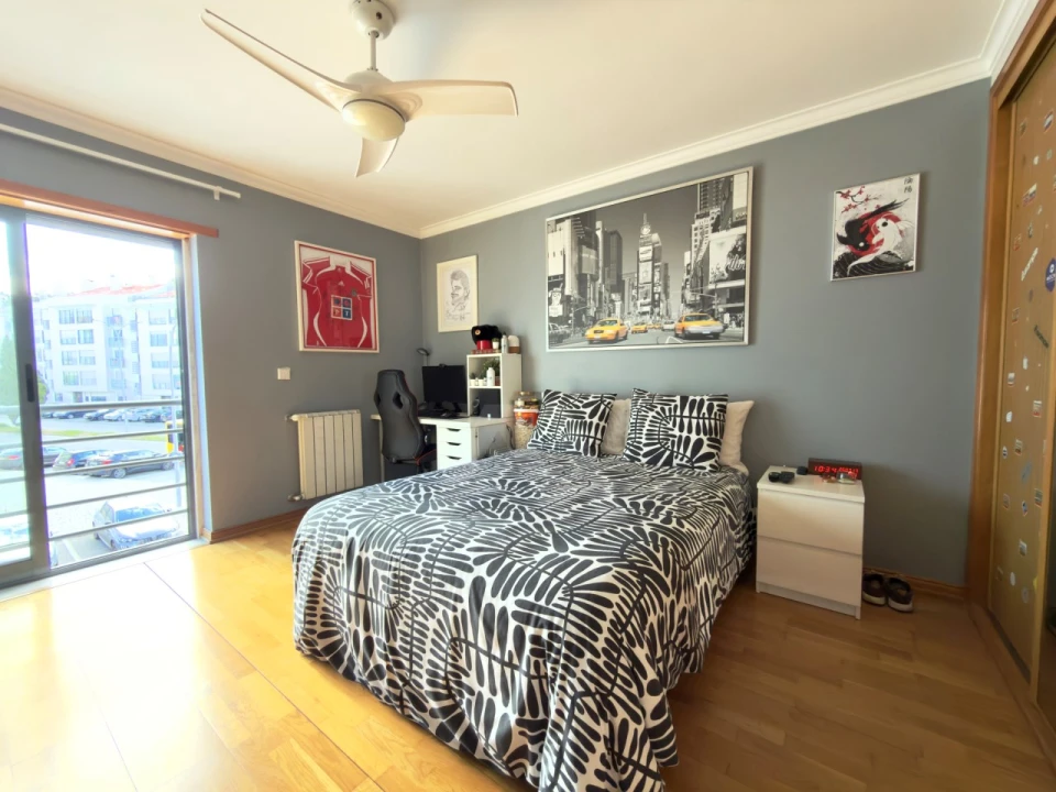 Apartamento T4 para Venda em Mina de Água Foto 21