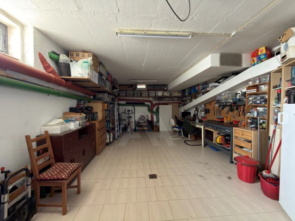 Apartamento T4 para Venda em Mina de Água Foto 24
