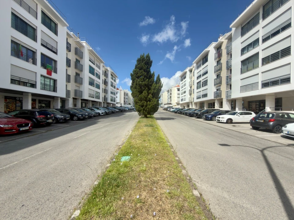 Apartamento T4 para Venda em Mina de Água Foto 26