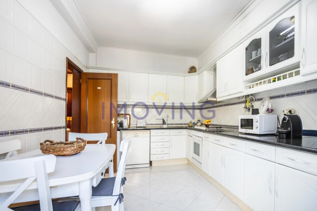 Apartamento T2 para Venda em Baixa da Banheira e Vale da Amoreira Foto 3