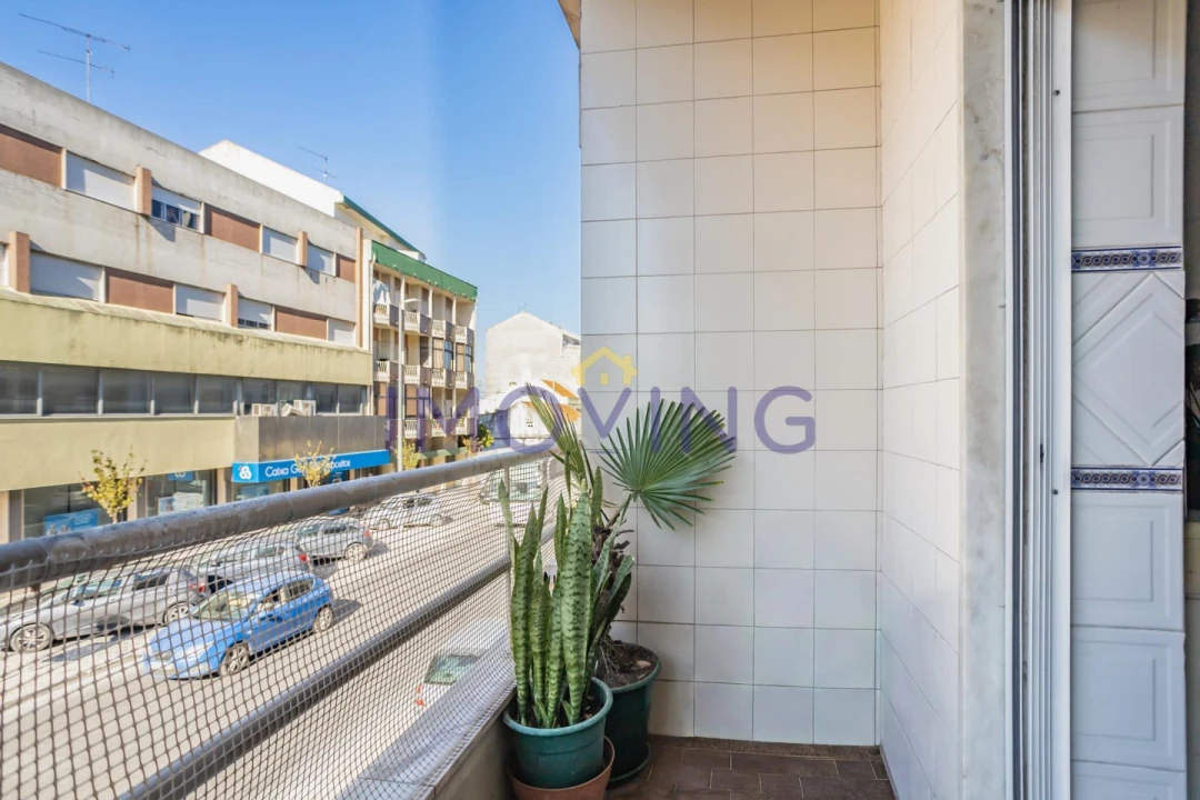 Apartamento T2 para Venda em Baixa da Banheira e Vale da Amoreira Foto 4