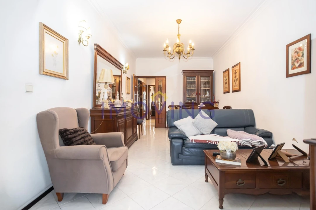 Apartamento T2 para Venda em Baixa da Banheira e Vale da Amoreira Foto 9