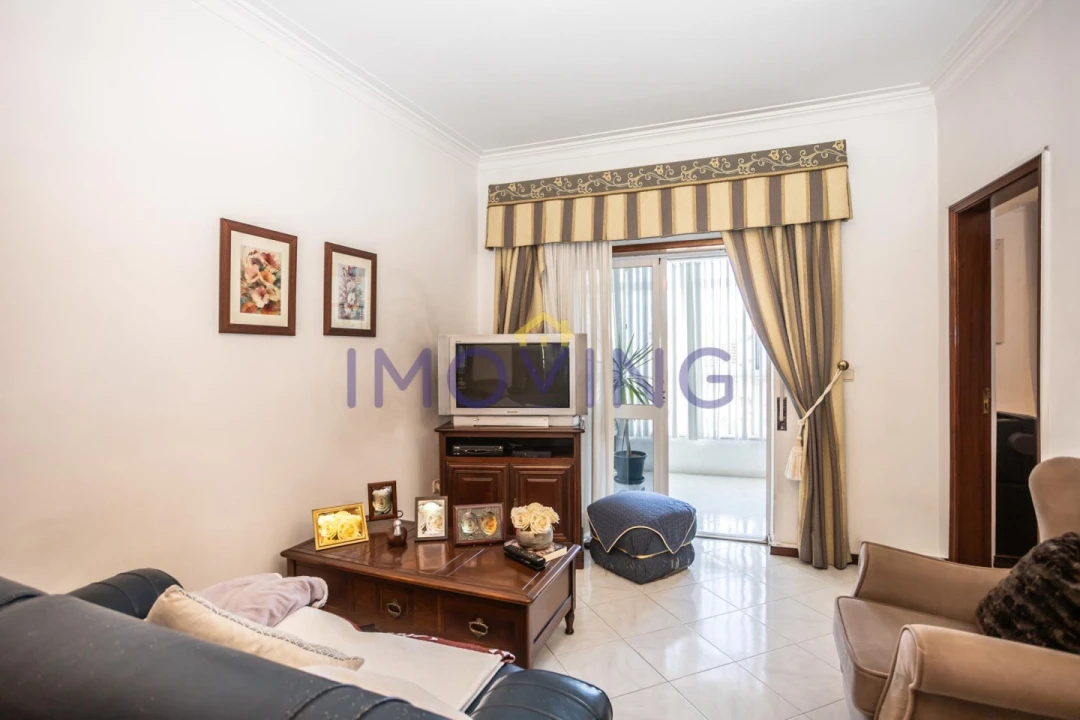 Apartamento T2 para Venda em Baixa da Banheira e Vale da Amoreira Foto 10