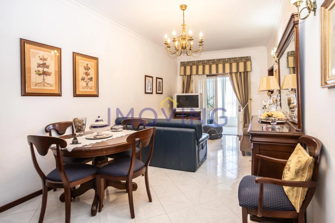 Apartamento T2 para Venda em Baixa da Banheira e Vale da Amoreira Foto 11