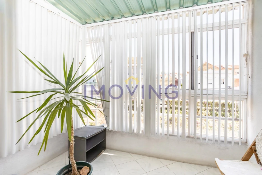Apartamento T2 para Venda em Baixa da Banheira e Vale da Amoreira Foto 13