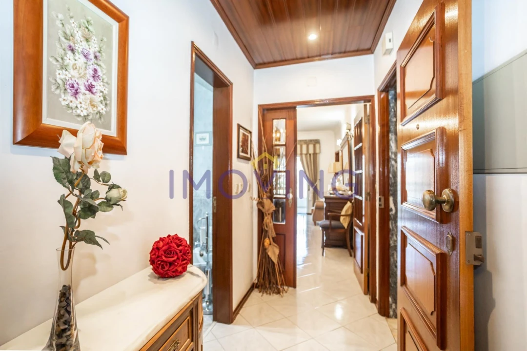 Apartamento T2 para Venda em Baixa da Banheira e Vale da Amoreira Foto 14