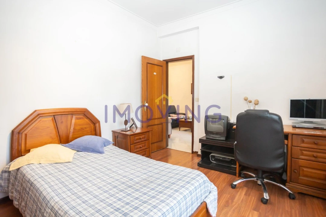 Apartamento T2 para Venda em Baixa da Banheira e Vale da Amoreira Foto 15