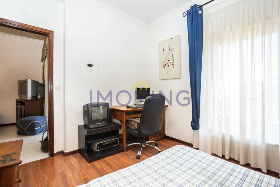 Apartamento T2 para Venda em Baixa da Banheira e Vale da Amoreira Foto 17
