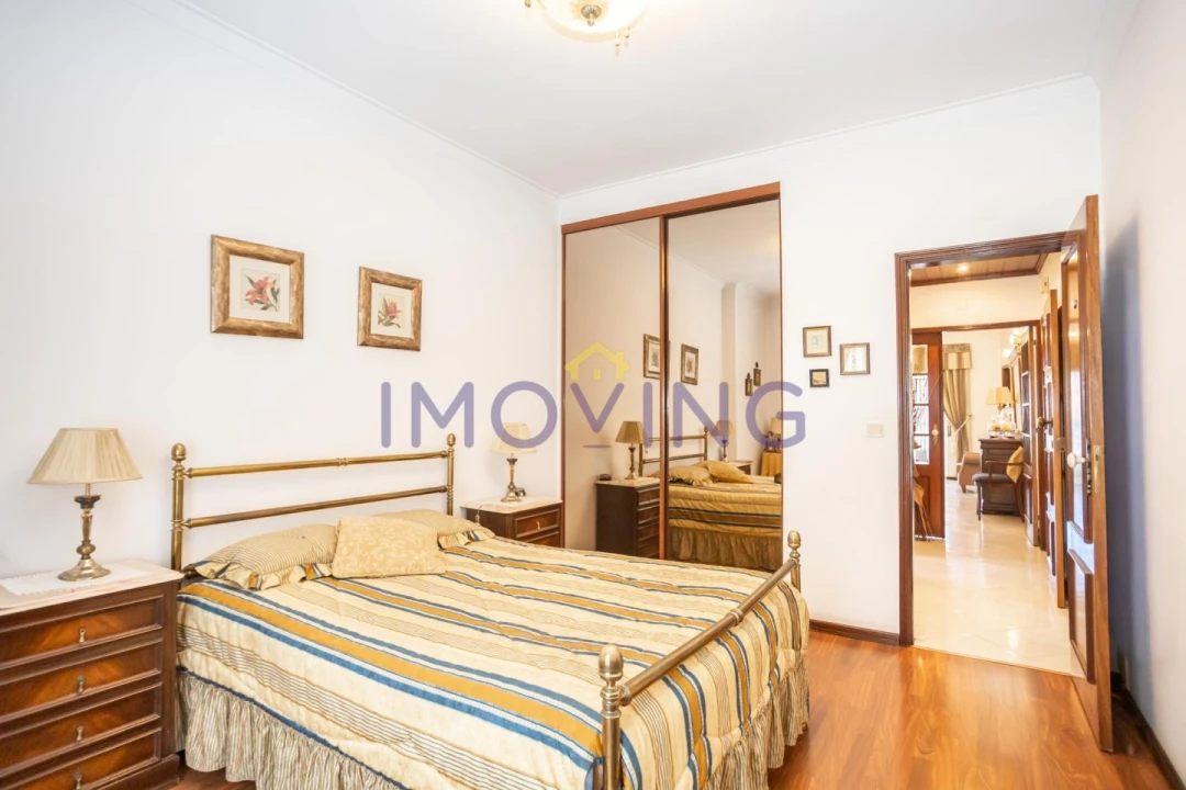 Apartamento T2 para Venda em Baixa da Banheira e Vale da Amoreira Foto 21