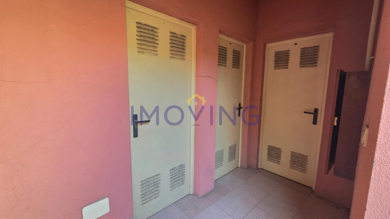 Apartamento T2 para Venda em Baixa da Banheira e Vale da Amoreira Foto 29